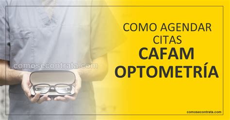 cafam citas en linea|Cafam 